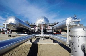 Новый налог на транзит нефти в Белоруссии не касается России