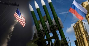 Эксперт: Против российских «Новаторов» НАТО может выставить лишь устаревшие комплексы ПРО