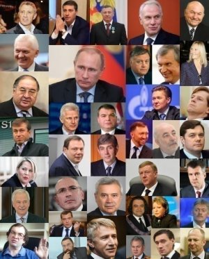 Суд в Татарстане признал Путина, Пескова, Медведева и Сечина социальной группой