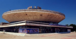 Манеж подлых сердец - людская урбанистика чинодралам не в кайф