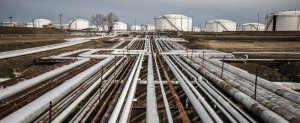 Стал известен размер «экологического налога» на транзит нефти через Белоруссию