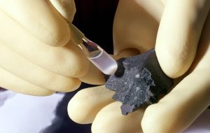 Ученые нашли древнейшую космическую пыль