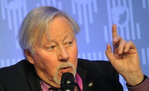 (Delfi, Литва) Ландсбергис: Белоруссия сделала нам гадость