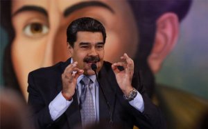 El Periódico: «новая агрессия США» — в Венесуэле осудили санкции против парламентариев
