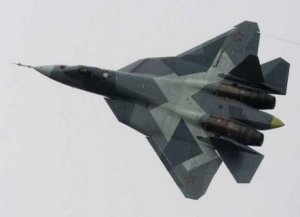Rai Al Youm (Великобритания): Европа обеспокоена превосходством алжирского оружия над европейским благодаря российским истребителям Су-57 и Су-35