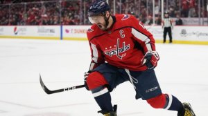 NBC Sports (США): Овечкин обошел Селянне и занимает 11 место в списке снайперов НХЛ
