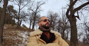 Саунд-продюсер Левша-пацан о ямайском проекте с Гребенщиковым и запретах в музыке