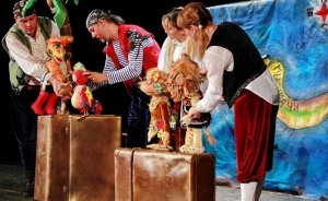 Здание ростовского Театра кукол официально стало собственностью РПЦ