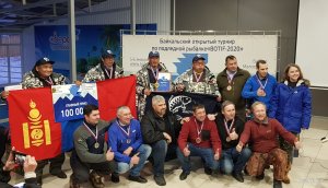 Нормундс Грабовскис и компания STIHL поддержали участников BOTIF-2020