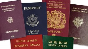 Жёсткий ультиматум. Путин запретил чиновникам иметь иностранное гражданство и вид на жительство