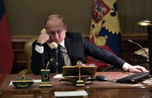 Independent: вопреки ожиданиям, в послании Федеральному собранию Путин сосредоточился на внутренней политике