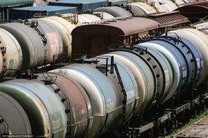 Казахстан получил запрос на поставки нефти в Белоруссию