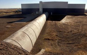 Астрономы зафиксировали необычный всплеск гравитационных волн