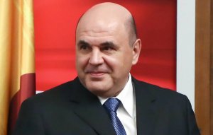 Мишустин выступил против списания долгов россиян по кредитам