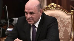 "Проблем - воз и маленькая тележка. А то и два воза": Сатановский об испытаниях Мишустина и его шансах