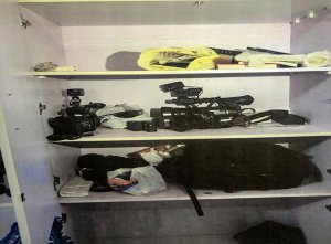Полиция Египта задержала сотрудников агентства «Анадолу» (АА) в Каире.