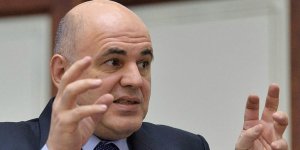ФБК требует от Михаила Мишустина объяснить, как его жена «заработала» 800 млн рублей