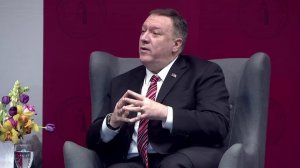 США угрожают России и Китаю ликвидацией высших должностных лиц