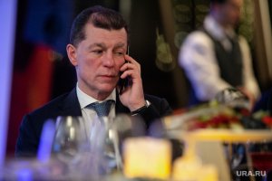 Перед реформой кабмина Голодец и Топилина заподозрили в иностранном гражданстве