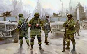 Отечественная оборонка — внешний лоск или реальная сила?