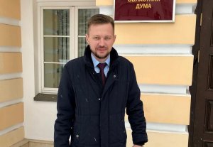 Источник: заместителя мэра Ярославля задержали по подозрению в получении взятки