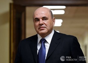 Süddeutsche Zeitung (Германия): кто этот новый человек в российской политике?