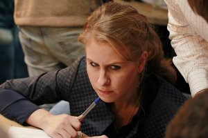 Александр Роджерс: Рукопожатная сказка про Злобушку