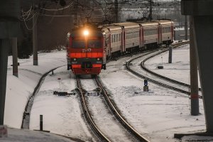 Пропускная способность "перекрестка" БАМа и Транссиба вырастет в 1,5 раза