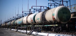 Эксперт объяснил, почему Латвия подтвердила возможность поставок нефти в Белоруссию через свои порты