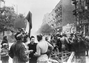 Dziennik Gazeta Prawna (Польша): «Освобождение» Варшавы — это сталинская манипуляция