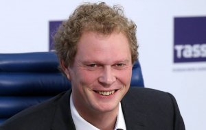 Мишустин назначил Даниила Егорова главой ФНС    (Ранее Егоров занимал должность заместителя главы Федеральной налоговой службы)