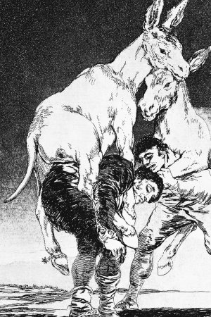 [«милость к падшим»*] Чудовищное социальное расслоение нации: наш народ знал времена и хуже, но такой несправедливости не было никогда
