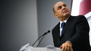 Ангела Меркель поздравила Мишустина со вступлением в должность премьер-министра РФ