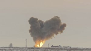 Немецкий физик об «Авангардах»: чувство защищённости благодаря наличию ПРО — это иллюзия