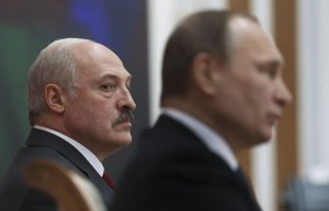 Взаимный шантаж Москвы и Минска: разрыв ближе, чем Союз