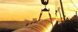 (Оilprice, США) Запад пристально следит за реализацией энергетического проекта двух сверхдержав в 2020 году