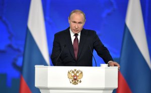 TUT.BY (Белоруссия) Мнение. Путин обойдется без нас. Выдыхаем и затягиваем пояса