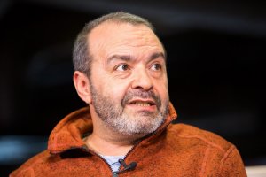 Ещё один: Шендерович приравнял Россию к гитлеровской Германии