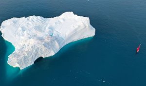 Арктические гонки. Почему в Дании озаботились зависимостью от США и НАТО