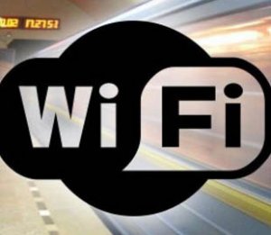 [#чтотамухохлов] В столичном метро появится Wi-Fi