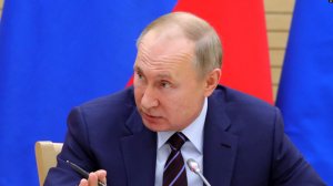 Голос Америки (Госдеп, США) Действия Путина не оставили выбора российской оппозиции