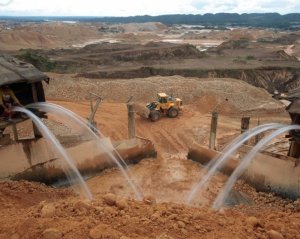 Канадцы купили месторождение золота в Хабаровском крае