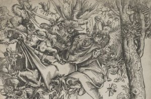 «Нервничают»: Варшава объявила польским германское искусство