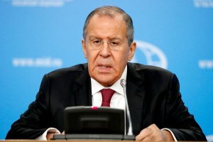Лавров: требования Японии о возврате "северных территорий" противоречат Уставу ООН