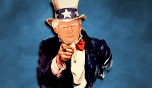 Торговые войны Трампа. Следующая цель – Европа?