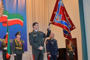 Главу МВД Коми крупно подвели связи с высшими кругами Татарстана