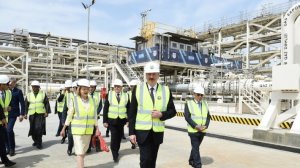 «Демократическое» сотрудничество с США вылилось для Грузии в газовую аферу