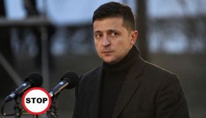 Зеленскому отказали в праве выступить на форуме в Израиле