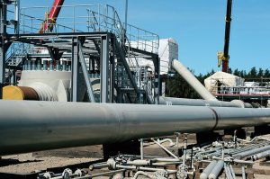 (Globalresearch) Итальянский эксперт: во что нам обходится газопроводная война Вашингтона