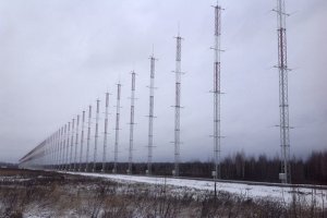 Мы видим все: российская РЛС смогла обнаружить F-35 у границ Ирана  (Наши системы ПВО видели возможную атаку ВВС США по Ирану в момент катастрофы с украинским гражданским самолетом)